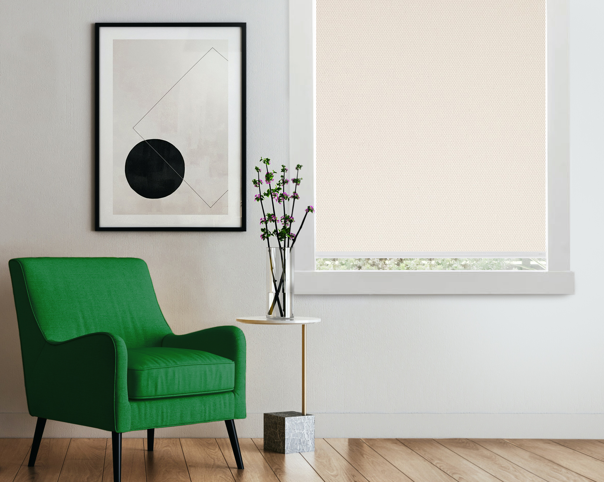 Blackout Roller 5 Day