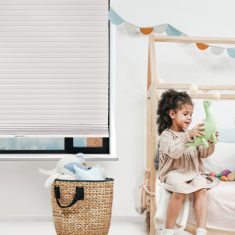 Honeycomb blinds
