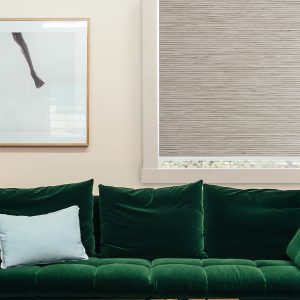 Blackout Roller Shade Callie