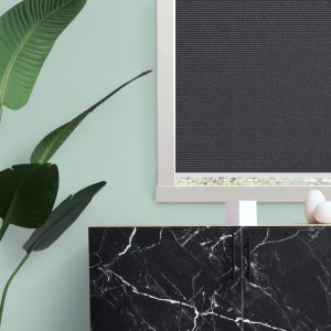 Blackout Icon Roller