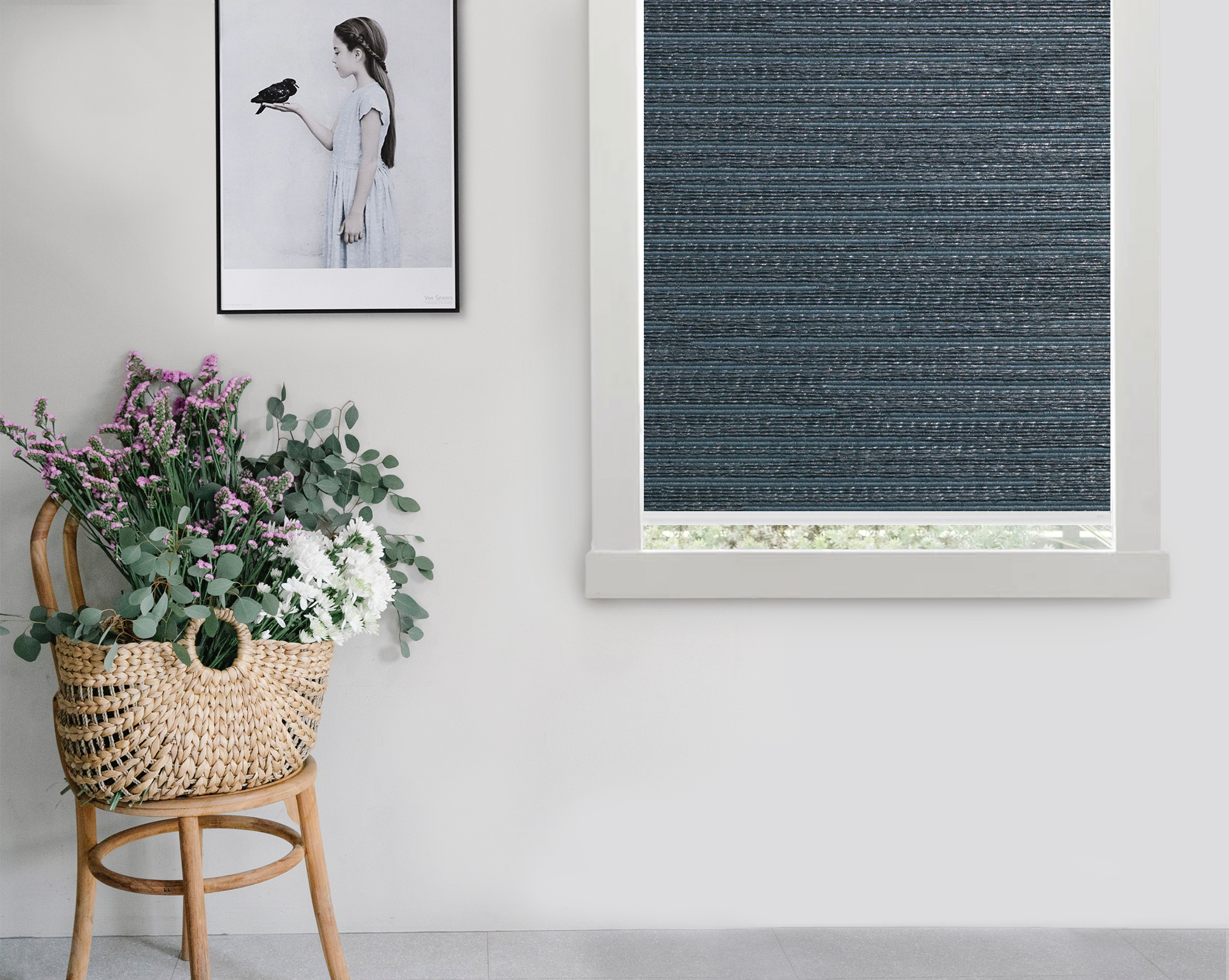 Blackout Karma Roller