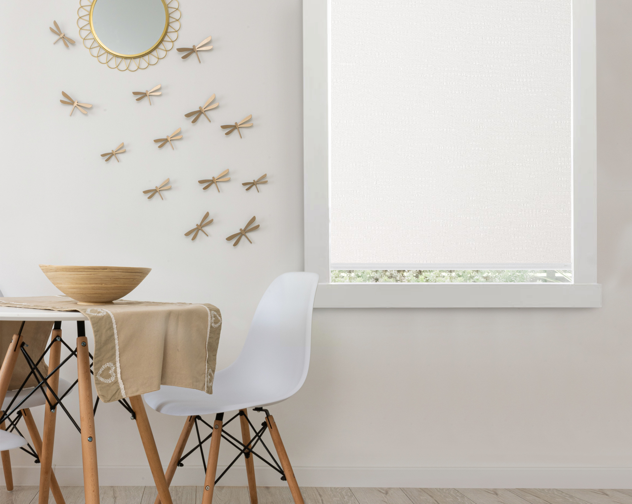 Blackout Mantra Roller