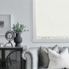 Blackout MetroShade-Dove White