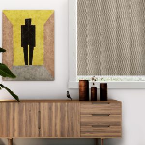 Blackout Vibe Roller