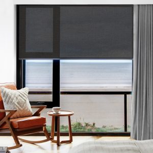 Sunscreen Dakota Roller