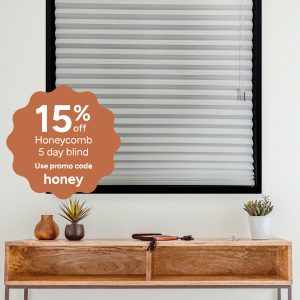 Honeycomb 5 day (NZ)