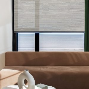 Light Filtering Le Reve