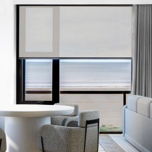 Light Filtering Palm Beach