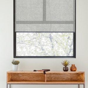 Light Filtering Tapestry Roller