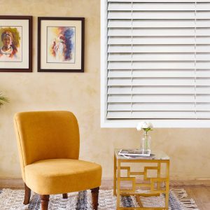 Marupa venetian blind 60mm (NZ)