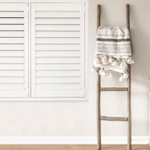 Waterproof Shutters