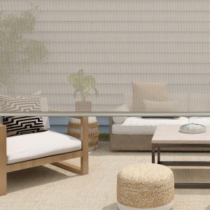 Outdoor Blinds