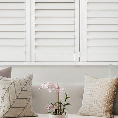 Shutters