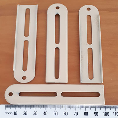 Extension Brackets (21)