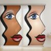 printed-roller-blind – printed faces Printed roller blind faces nz