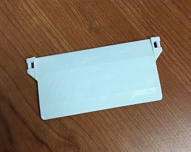 Vertical Blind Bottom Weights 100mm X 20 (14)