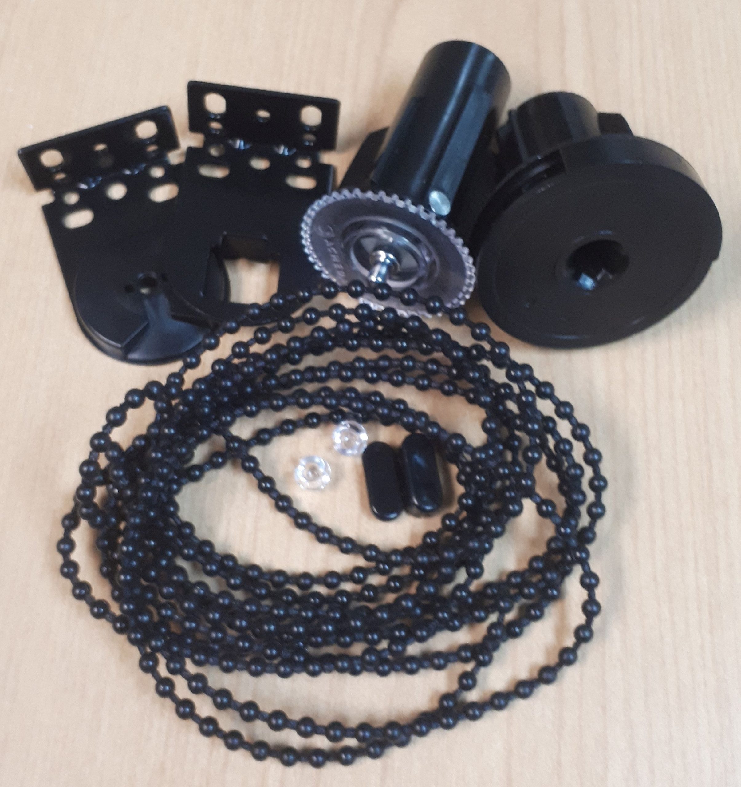 Acmeda Maintenance Kit Black System 45 (#45)