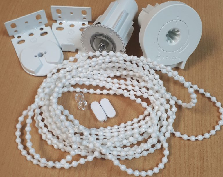 Acmeda Maintenance Kit White System 45 (#43)