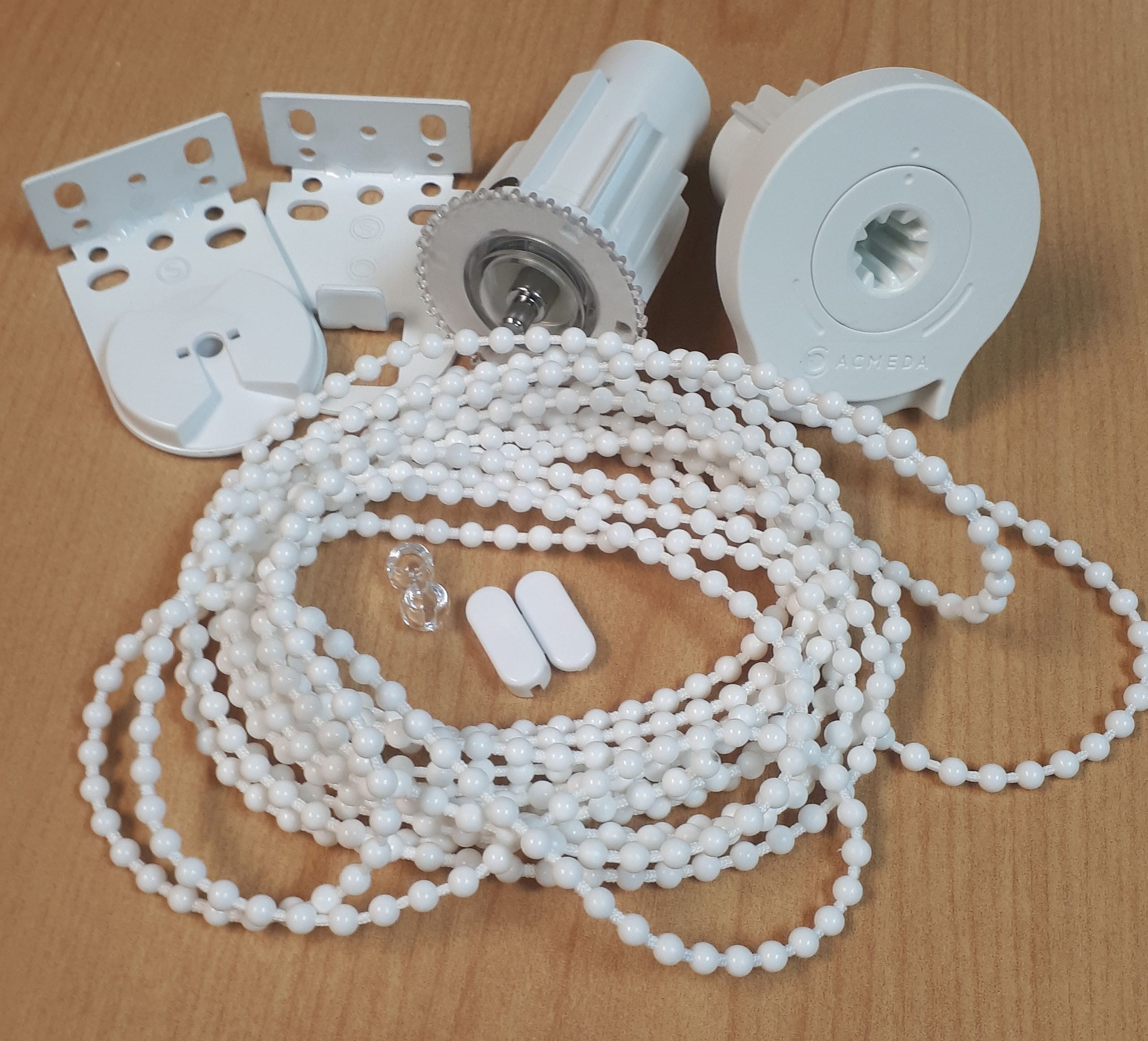 Acmeda Maintenance Kit White System 45 (#43)