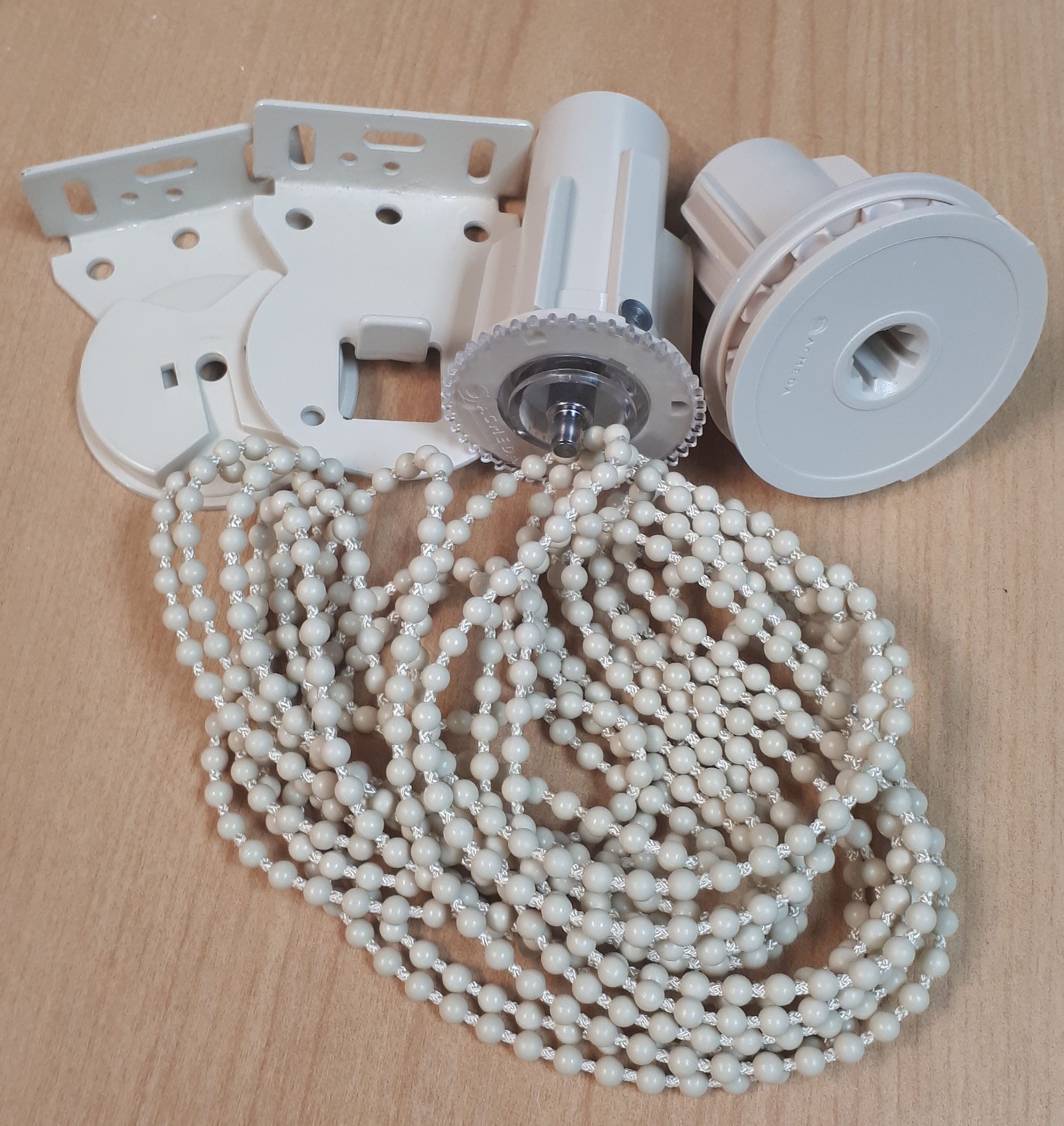 Acmeda Maintenance Kit Barley System 45 (#42)