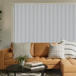 Vertical Honeycomb room darkening (import)