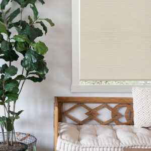 Callie blackout roller blind (import)
