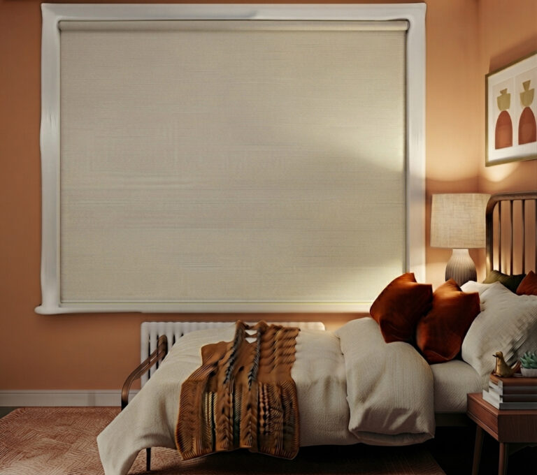 Lightguard 360 Blackout Roller Blinds - Remy Dune nz