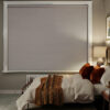 Lightguard 360 Blackout Roller Blinds - Remy Seashall Gray nz