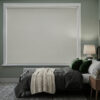 Lightguard 360 Blackout Roller Blinds - Remy White Dove nz