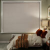 Lightguard 360 Blackout Roller Blinds - Soluna Callie Natural Tan nz