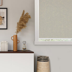 Elements blackout roller blind (import)