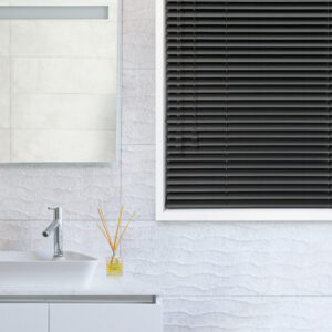 Faux Wood cpc venetian blind 50mm (NZ)