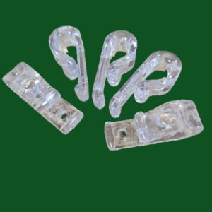 Chain Tidies x 5 (cnz24)