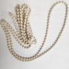 Barley looped chain