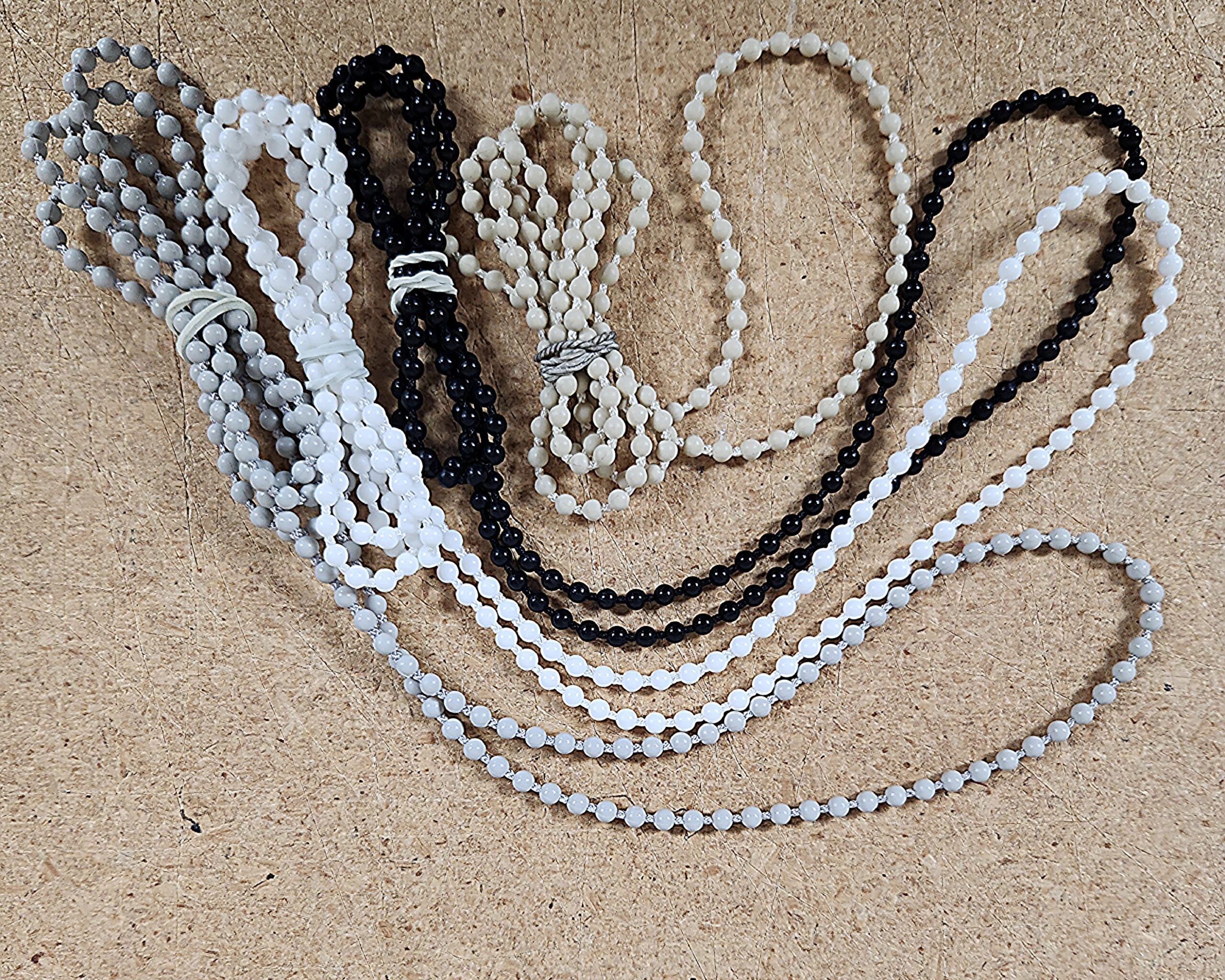 Roller Blind Looped Chain