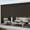 Earth Outdoor Blind Earth (brown) Outdoor Blind