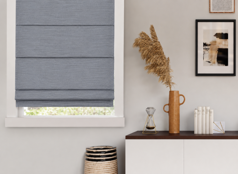 Roman Blinds