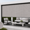 Mist Outdoor Blind