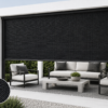 Ocean Outdoor Blind