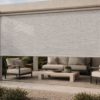 Surf Outdoor Blind Surf (off white) Outdoor Blind