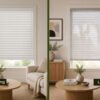 Honeycomb Brilliant White Honeycomb blinds Brilliant White nz