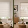 Honeycomb Cotton Cloud Honeycomb blinds Cotton Cloud nz