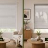 Honeycomb French Silver Honeycomb blinds french silver nz