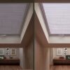 Skylight Blind Orion Gray Skylight Blinds Orion Gray nz