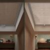 Skylight Blind Whipped Mocha Skylight Blinds Whipped Mocha nz