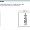 Universal tensioner 2