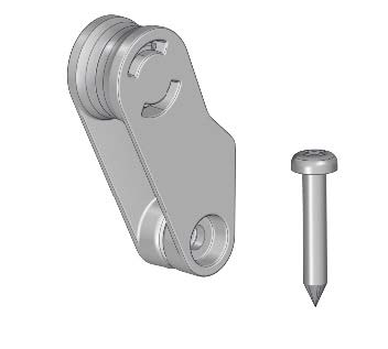 Universal Chain Tensioners x 3 (a20)
